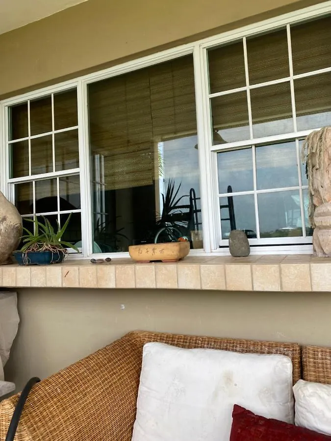 Costa Real Villa For Rent Rio Grande Apartment