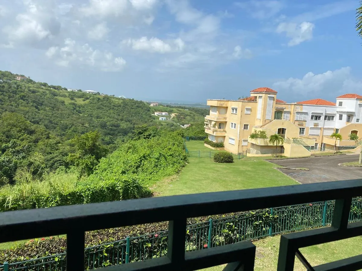 Costa Real Villa For Rent Rio Grande 0*,  Puerto Rico
