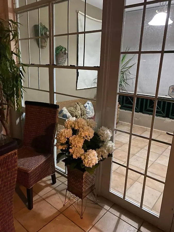 Costa Real Villa For Rent Rio Grande Apartment