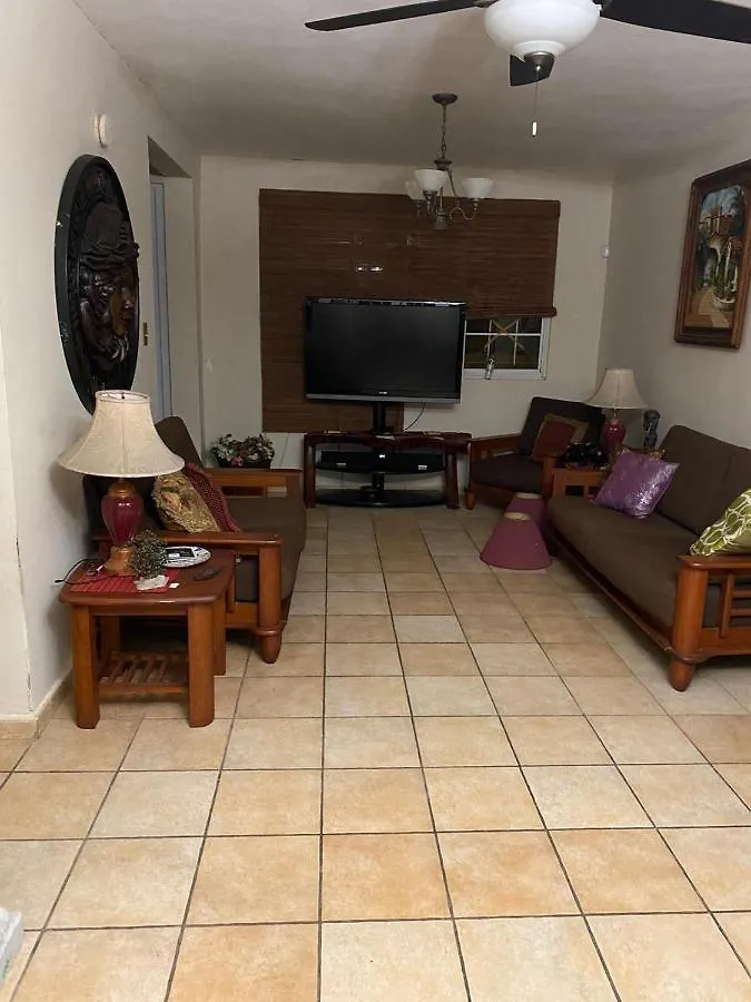 Apartment Costa Real Villa For Rent Rio Grande