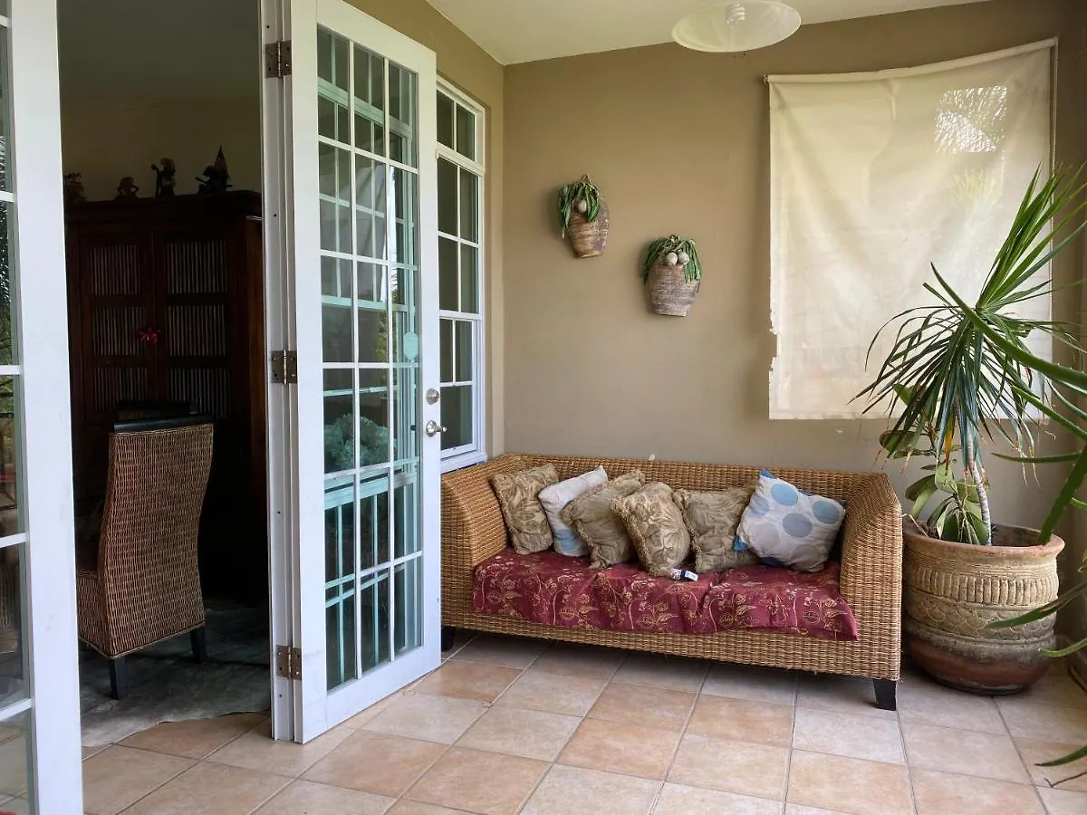 Apartman Costa Real Villa For Rent Rio Grande