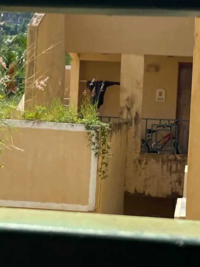Costa Real Villa For Rent Rio Grande