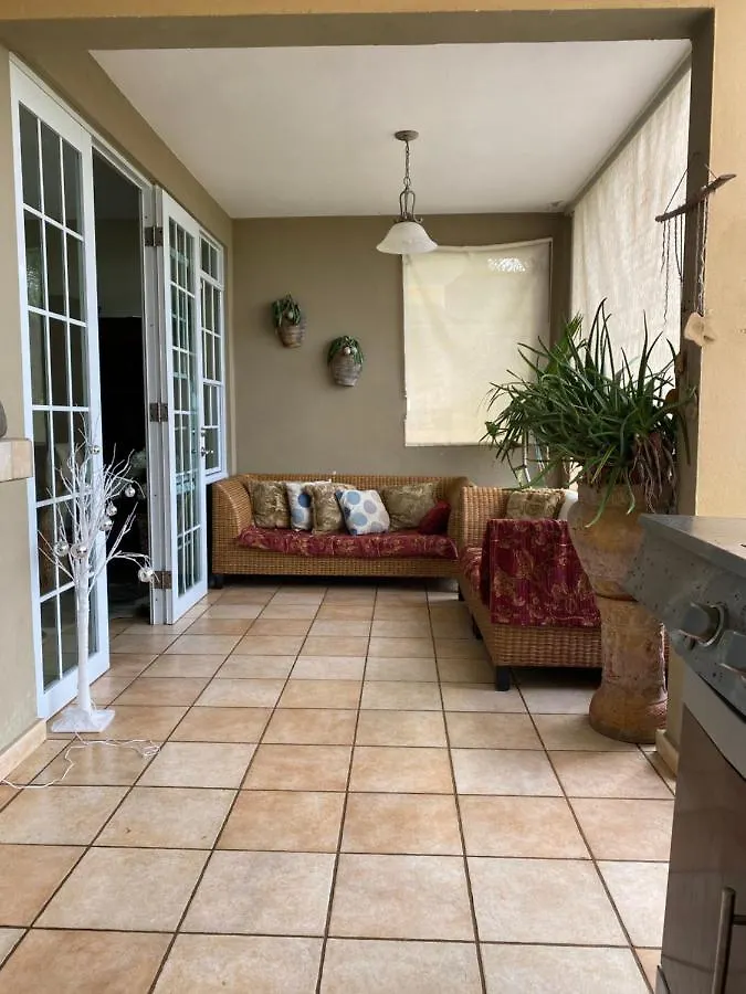 Costa Real Villa For Rent Rio Grande