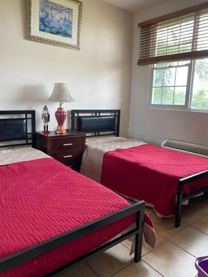 Costa Real Villa For Rent Rio Grande