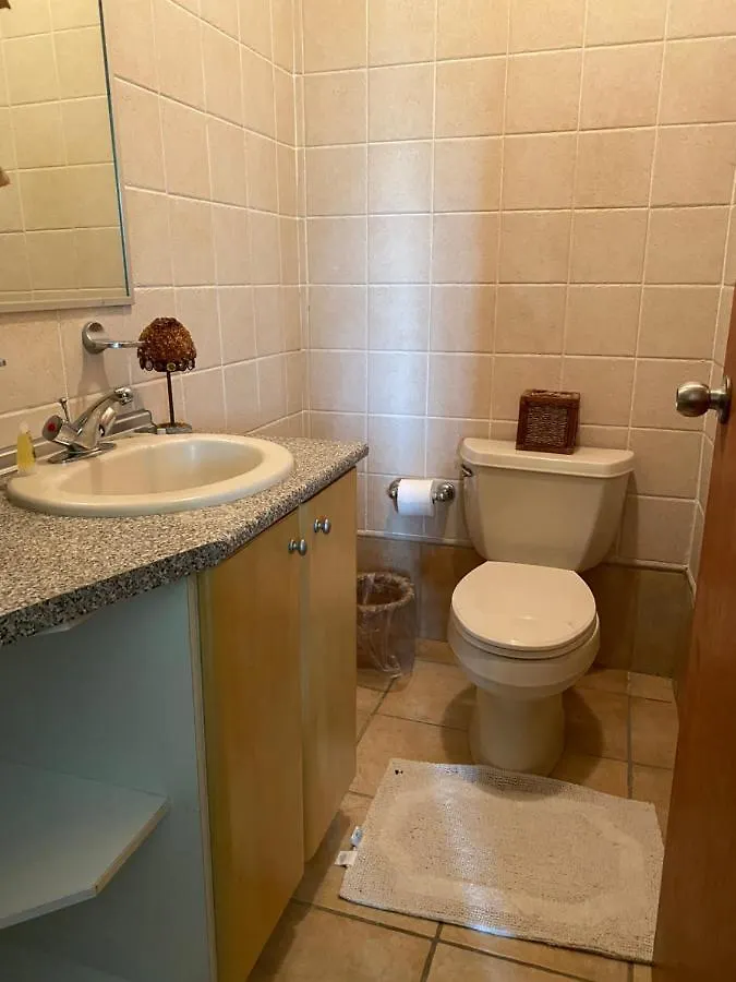 Apartman Costa Real Villa For Rent Rio Grande