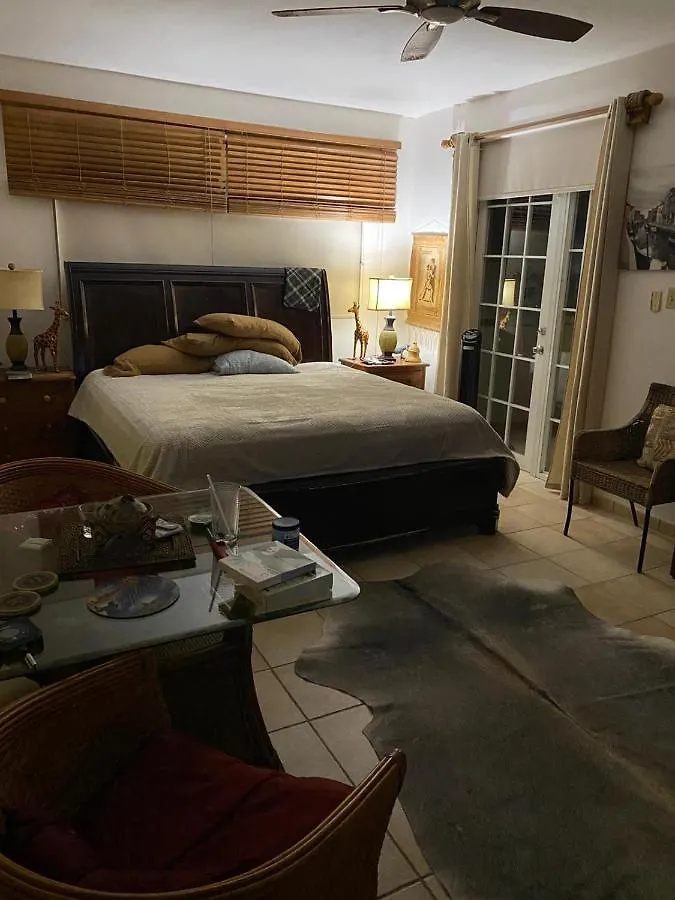 Costa Real Villa For Rent Rio Grande 0*,