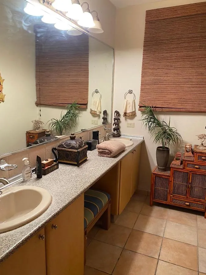 Costa Real Villa For Rent Rio Grande Apartman