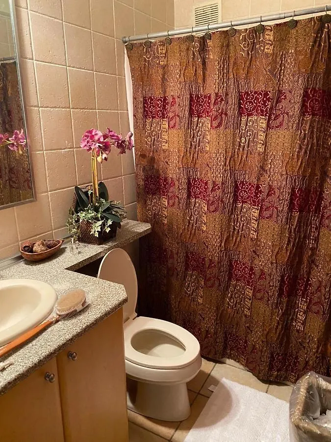 Costa Real Villa For Rent Rio Grande