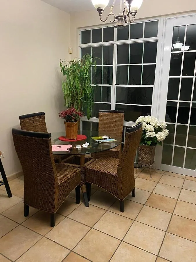 Apartman Costa Real Villa For Rent Rio Grande