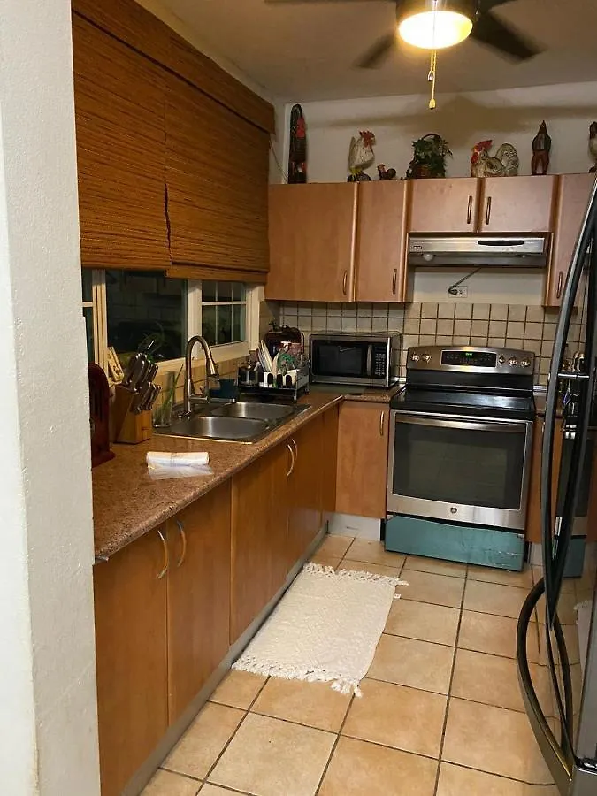 Costa Real Villa For Rent Rio Grande 0*,  Puerto Rico